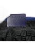 Gucci 100% Satin Blue Satin Boat One size - photo 7
