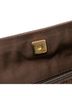 Gucci 100% Canvas Brown GG Canvas Abbey D Ring Tote One size - photo 8