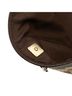 Gucci 100% Canvas Brown GG Canvas Abbey D Ring Tote One size - photo 9