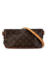 Louis Vuitton Crossbody Bag