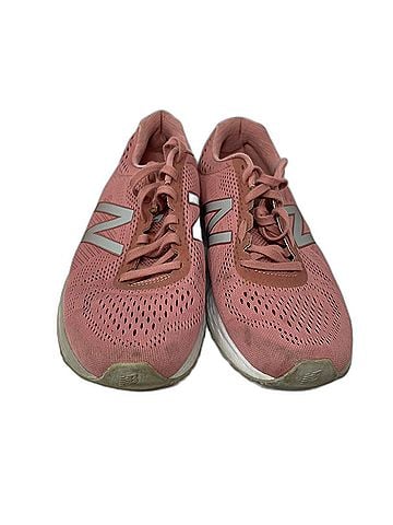 New Balance Sneaker Women Fresh Foam Arishi V3 WARISCD1 Pink Running Size 9.5 (view 2)