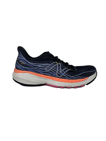 New Balance Sneaker Women Fresh Foam X W860G12 Multicolor Running Size 5.5 (view 1)