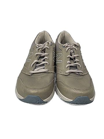 New Balance Sneaker Women New Balance 928v3 WW928GR3 Brown Casual Size 9 (view 2)