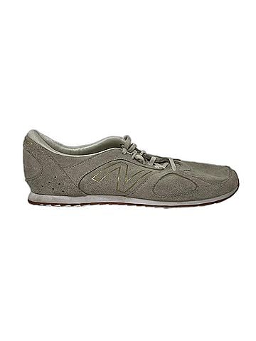 New Balance Sneaker Women New Balance 555 WL555WG Gray Casual Size 11 (view 1)