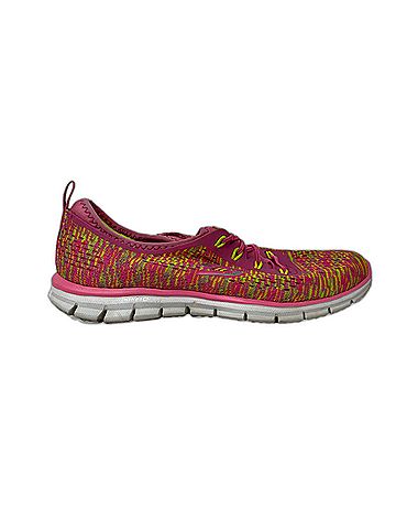 Skechers Sneaker Women Skechers Glider SN22722 Multicolor Running Size 6.5 (view 1)