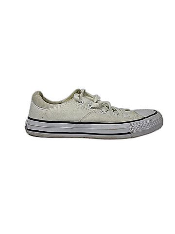 Converse Sneaker Women Chuck Taylor All Star 551520F Tan Casual Size 6 (view 1)