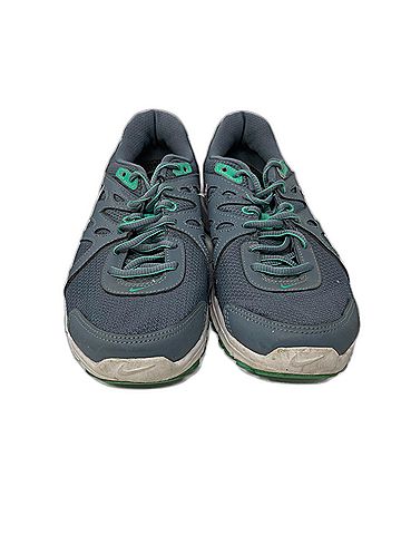 Nike Sneaker Women Revolution 2 554900-409 Gray Running Size 9 (view 2)