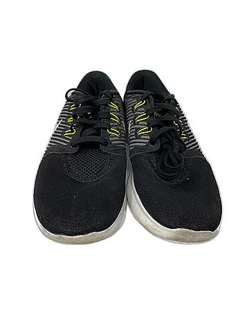 Adidas Sneaker Women Free Run 831511-017 Black Running Size 7 (view 2)