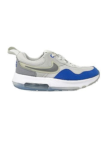 Nike Sneaker Kid Air Max Motif DH9389-400 White Running Size 12 (view 1)