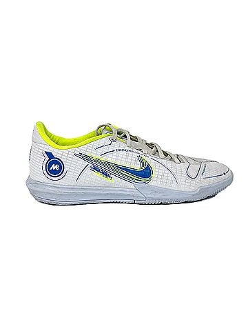 Nike Sneaker Kid Mercurial Vapor 14 Academy IC DJ2861-054 White Running Size 3 (view 1)