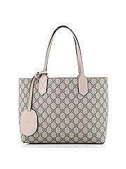 Gucci Leather Tote