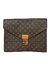 Louis Vuitton Clutch