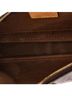 Louis Vuitton 100% Coatead Canvas Brown Multi Pochette Accessoires Monogram Canvas One size - photo 5