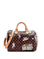 Louis Vuitton Satchel