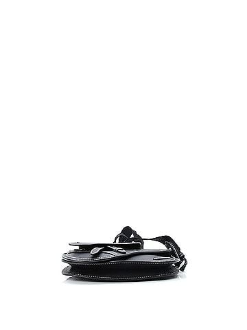 Christian Dior Saddle Messenger Pouch Leather (view 2)