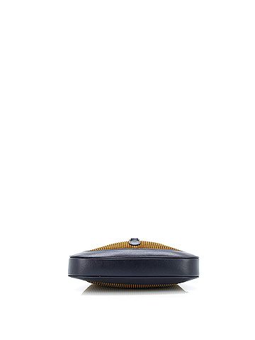 Gucci Jackie 1961 Hobo Corduroy with Leather Small (view 2)
