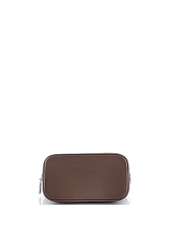 Louis Vuitton Alma Handbag Monogram Satin Mini (view 2)
