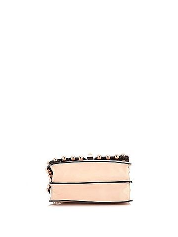 Fendi Kan I Bag Beaded Whipstitch Leather Medium (view 2)