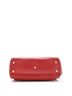 Gucci 100% Leather Red Soft Signature Shoulder Bag Guccissima Leather Medium One size - photo 2