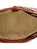 Gucci 100% Leather Red Soft Signature Shoulder Bag Guccissima Leather Medium One size - photo 5