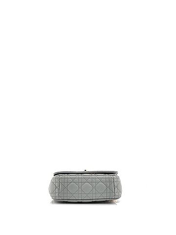 Christian Dior Caro Bag Cannage Quilt Calfskin Small (view 2)