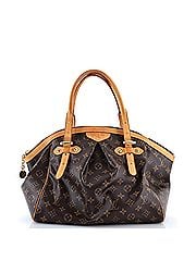 Louis Vuitton Shoulder Bag
