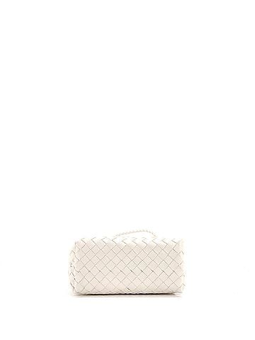 Bottega Veneta Andiamo Top Handle Bag Intrecciato Nappa Small (view 2)