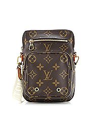 Louis Vuitton Crossbody Bag