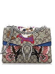 Gucci Shoulder Bag