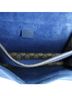 Gucci Blue Brown Dionysus Bag Embroidered GG Coated Canvas Medium One size - photo 5