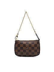 Louis Vuitton Shoulder Bag