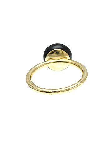 Louis Vuitton Blossom Gold Yellow Gold Ring Jewelry (view 2)