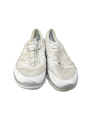 Skechers Sneaker Women Skechers Gratis Strolling SN22823 White Running Size 8 (view 2)
