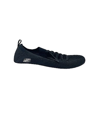 Skechers Sneaker Women Ultra Flex Statements SN12539 Black Running Size 7.5 (view 1)