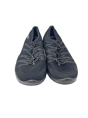 Skechers Sneaker Women Skechers Gratis Strolling SN22623W Black Running Size 7.5 (view 2)