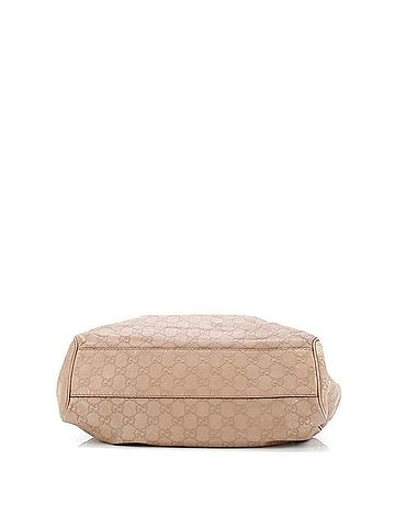 Gucci Sukey Tote Guccissima Leather Medium (view 2)