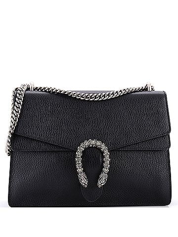 Gucci Dionysus Bag Leather Medium (view 1)