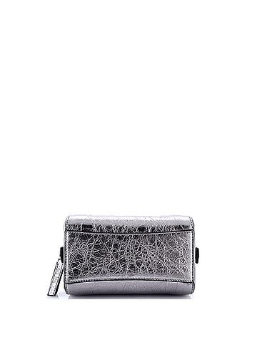 Givenchy Antigona Cube Bag Leather Nano (view 2)