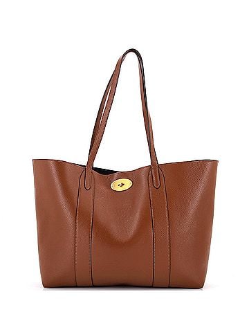 Mulberry Bayswater Shopper Tote Leather Small (view 1)