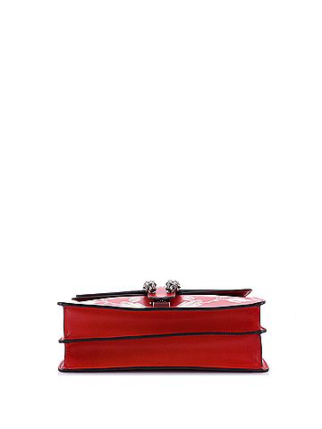 Gucci Dionysus Bag Limited Edition Painted Leather Medium (view 2)