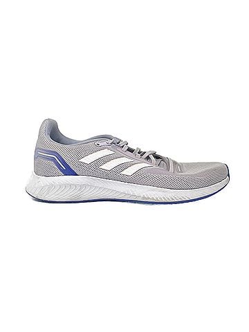 Adidas Sneaker Women Adidas Runfalcon 2.0 H04518 Gray Running Size 8 (view 1)