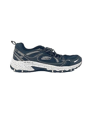 Skechers Sneaker Women Skechers Hillcrest SN149820 Black Running Size 9.5 (view 1)