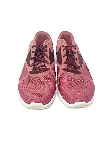 Reebok Sneaker Women Flexagon Force 2.0 F9R1JYF Pink Running Size 9.5 (view 2)