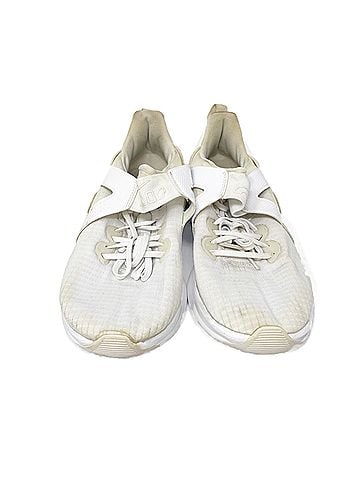 Nike Sneaker Women Air Max Bella TR 5 DD9285-100 White Running Size 7.5 (view 2)