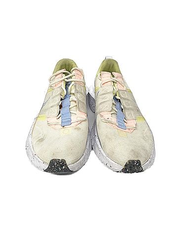Nike Sneaker Women Nike Crater Impact CW2386-700 Multicolor Running Size 9 (view 2)