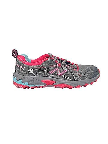 New Balance Sneaker Women New Balance 573 V2 Trail WE573CP Multicolor Running Size 8 (view 1)