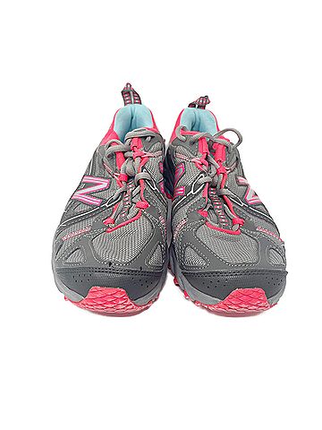 New Balance Sneaker Women New Balance 573 V2 Trail WE573CP Multicolor Running Size 8 (view 2)