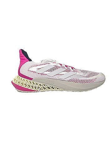 Adidas Sneaker Women Adidas 4DFWD Pulse Q46225 Multicolor Running Size 10.5 (view 1)
