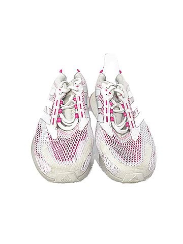 Adidas Sneaker Women Adidas 4DFWD Pulse Q46225 Multicolor Running Size 10.5 (view 2)