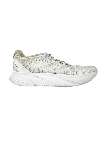 Adidas Sneaker Women Adidas Duramo PWJ001004 White Running Size 8.5 (view 1)